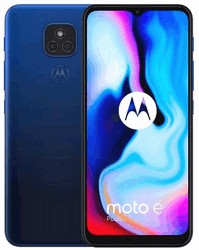 Прошивка телефона Motorola Moto E7 Plus в Красноярске